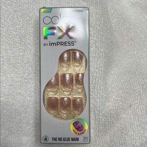 Impress Press On Nails